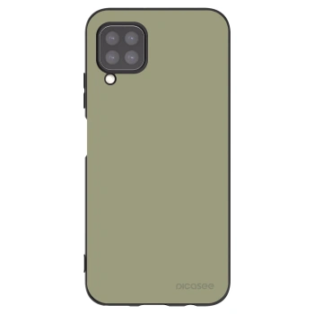 Picasee husă neagră din silicon pentru Huawei P40 Lite - Dewy Dawn
