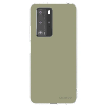 Husă pentru Huawei P40 Pro - Dewy Dawn