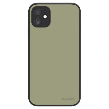 Picasee ULTIMATE CASE pentru Apple iPhone 11 - Dewy Dawn