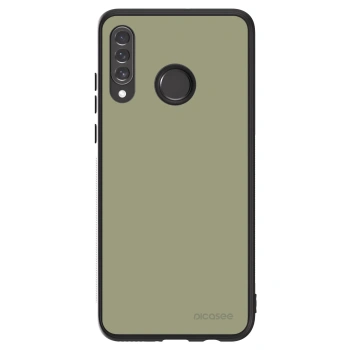 Picasee ULTIMATE CASE pentru Huawei P30 Lite - Dewy Dawn