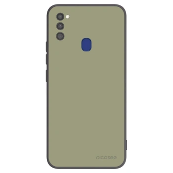 Husă pentru Samsung Galaxy M21 M215F - Dewy Dawn