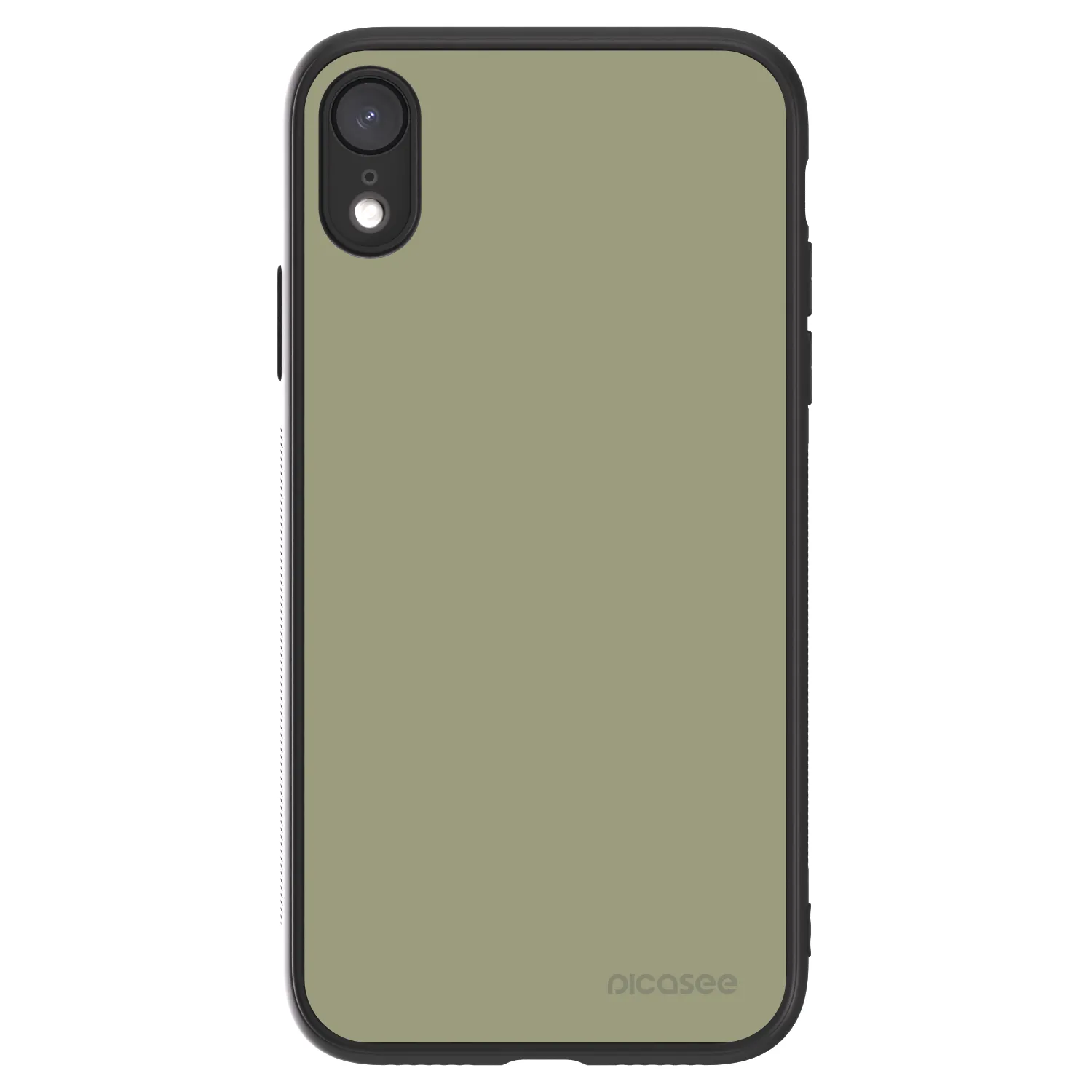 Picasee ULTIMATE CASE pentru Apple iPhone XR - Dewy Dawn