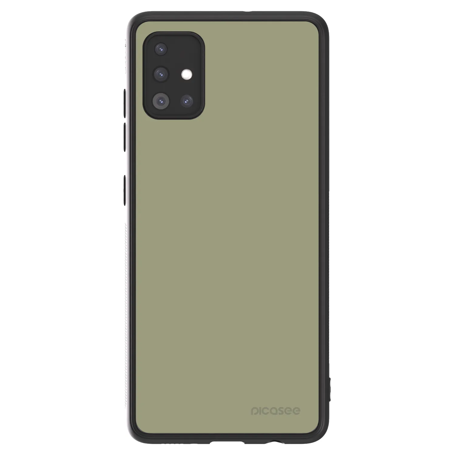 Picasee ULTIMATE CASE pentru Samsung Galaxy A73 5G - Dewy Dawn
