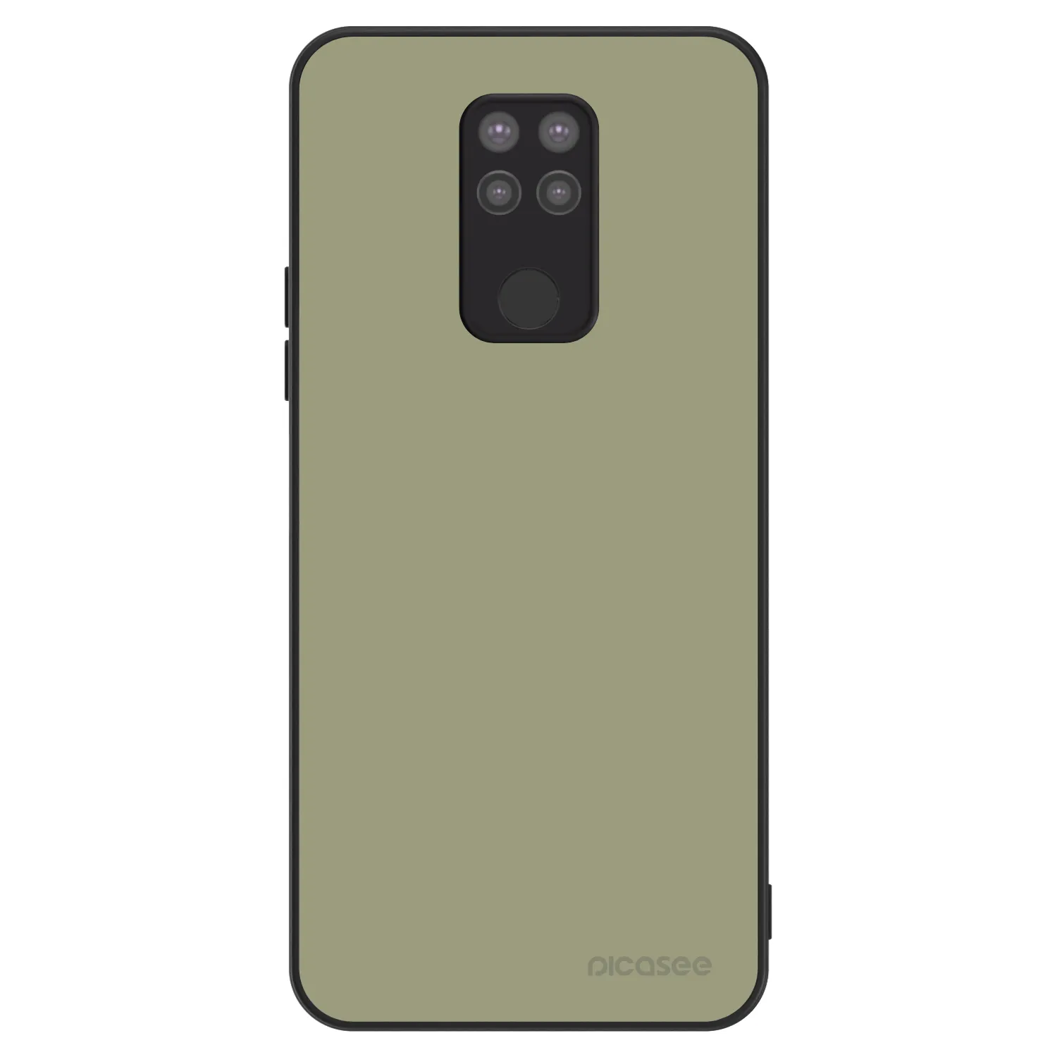 Picasee ULTIMATE CASE pentru Xiaomi Mi Note 10 (Pro) - Dewy Dawn