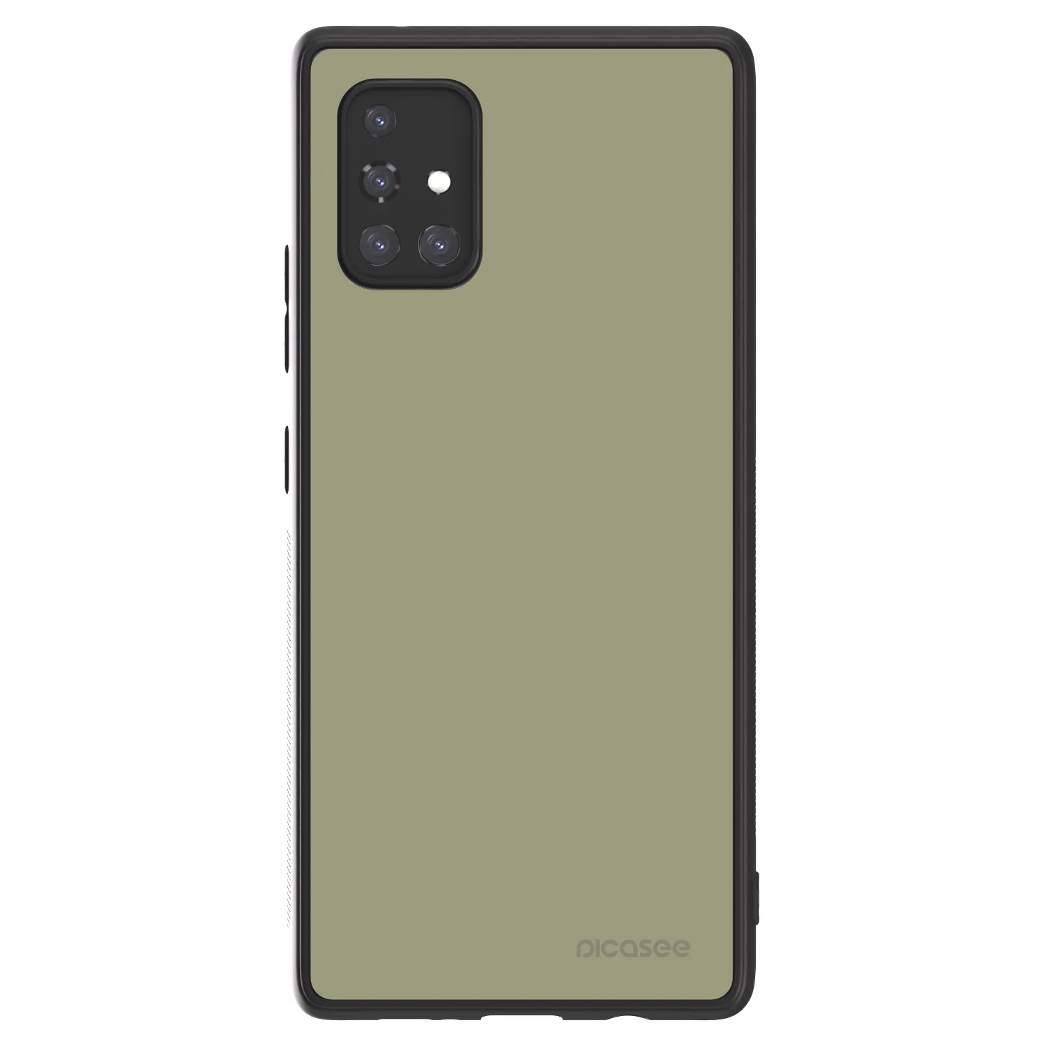 Picasee ULTIMATE CASE pentru Samsung Galaxy A71 A715F - Dewy Dawn