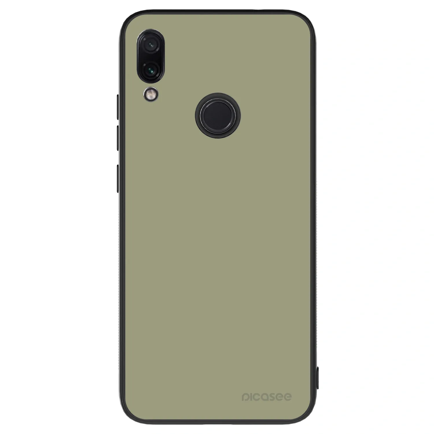 Picasee ULTIMATE CASE pentru Xiaomi Redmi Note 7 - Dewy Dawn