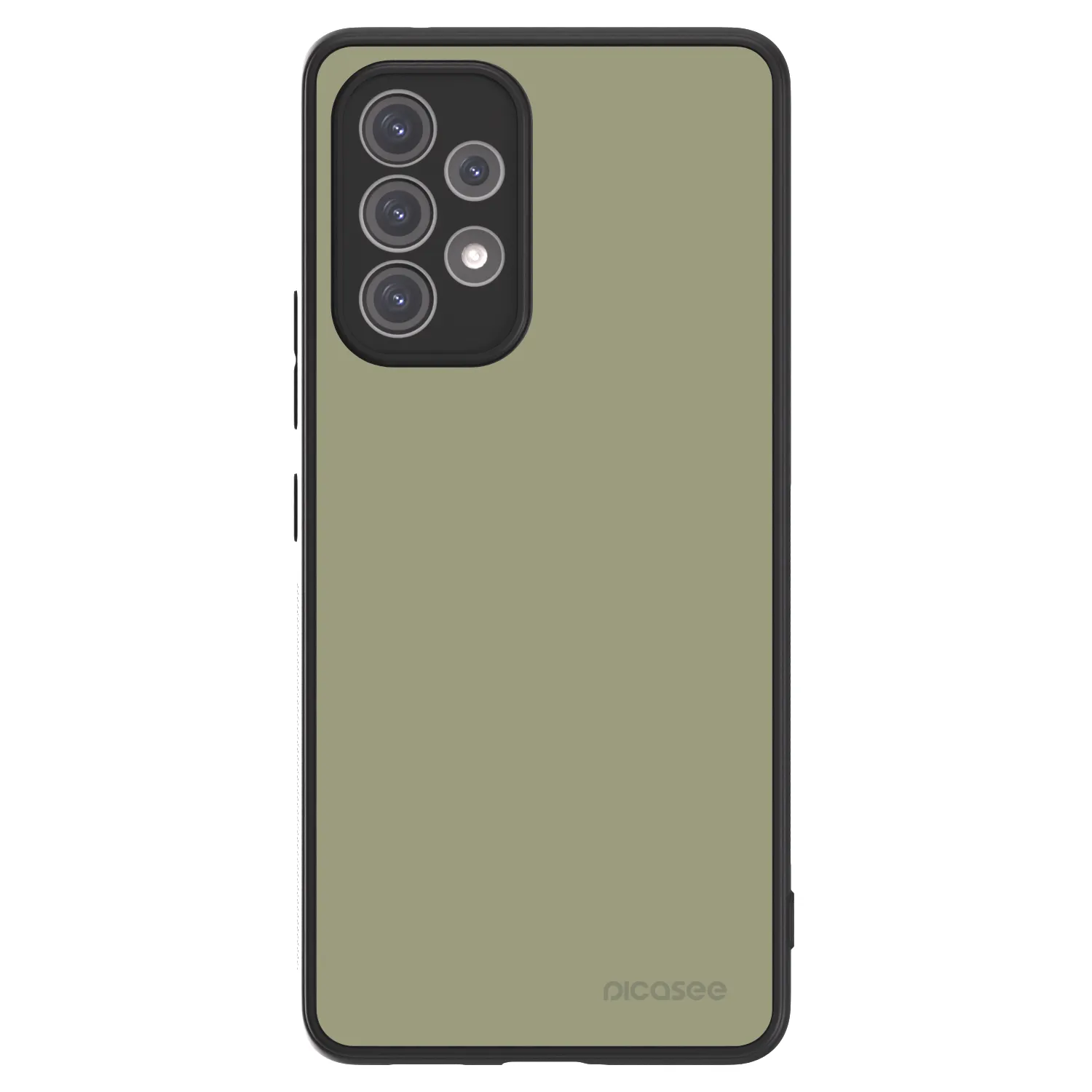 Picasee ULTIMATE CASE pentru Samsung Galaxy A52 5G A525F - Dewy Dawn