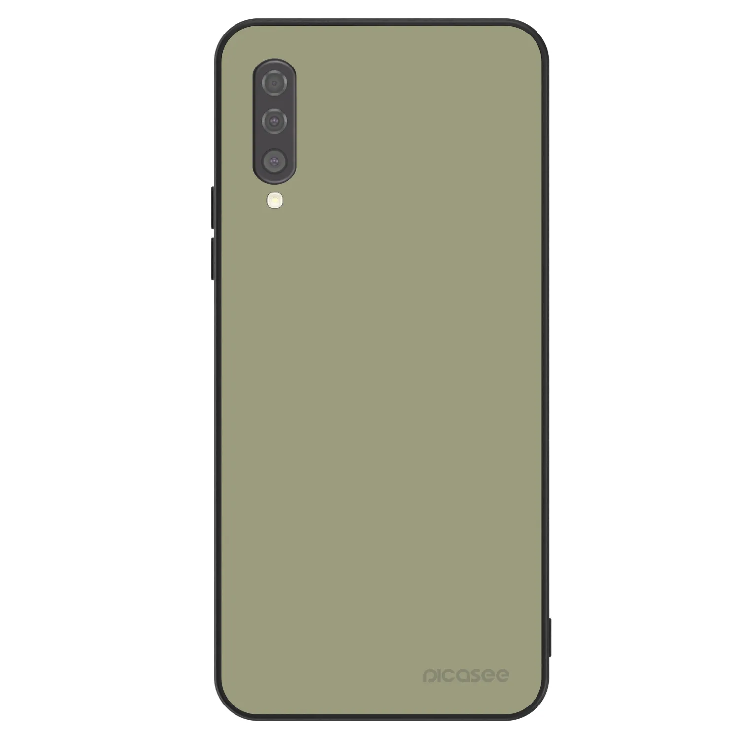 Picasee ULTIMATE CASE pentru Samsung Galaxy A50 A505F - Dewy Dawn