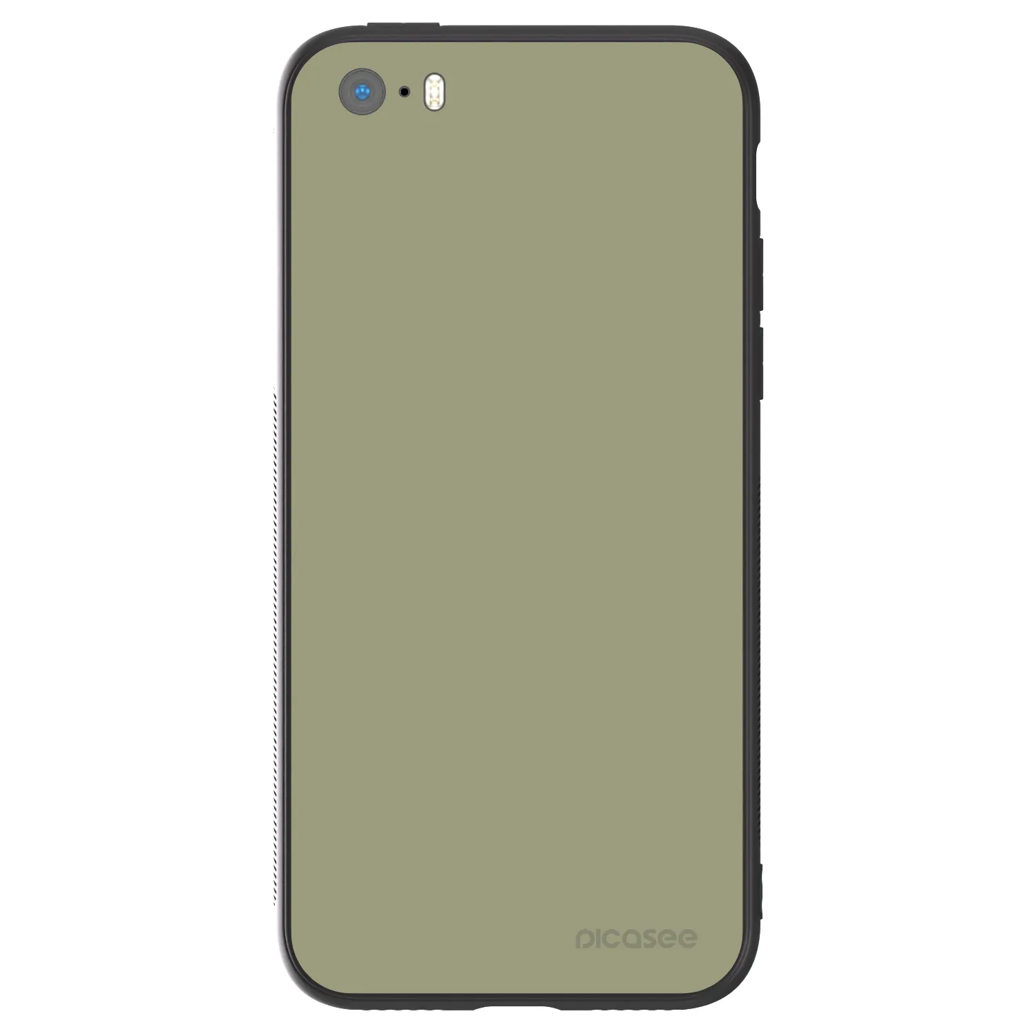 Picasee ULTIMATE CASE pentru Apple iPhone 5/5S/SE - Dewy Dawn