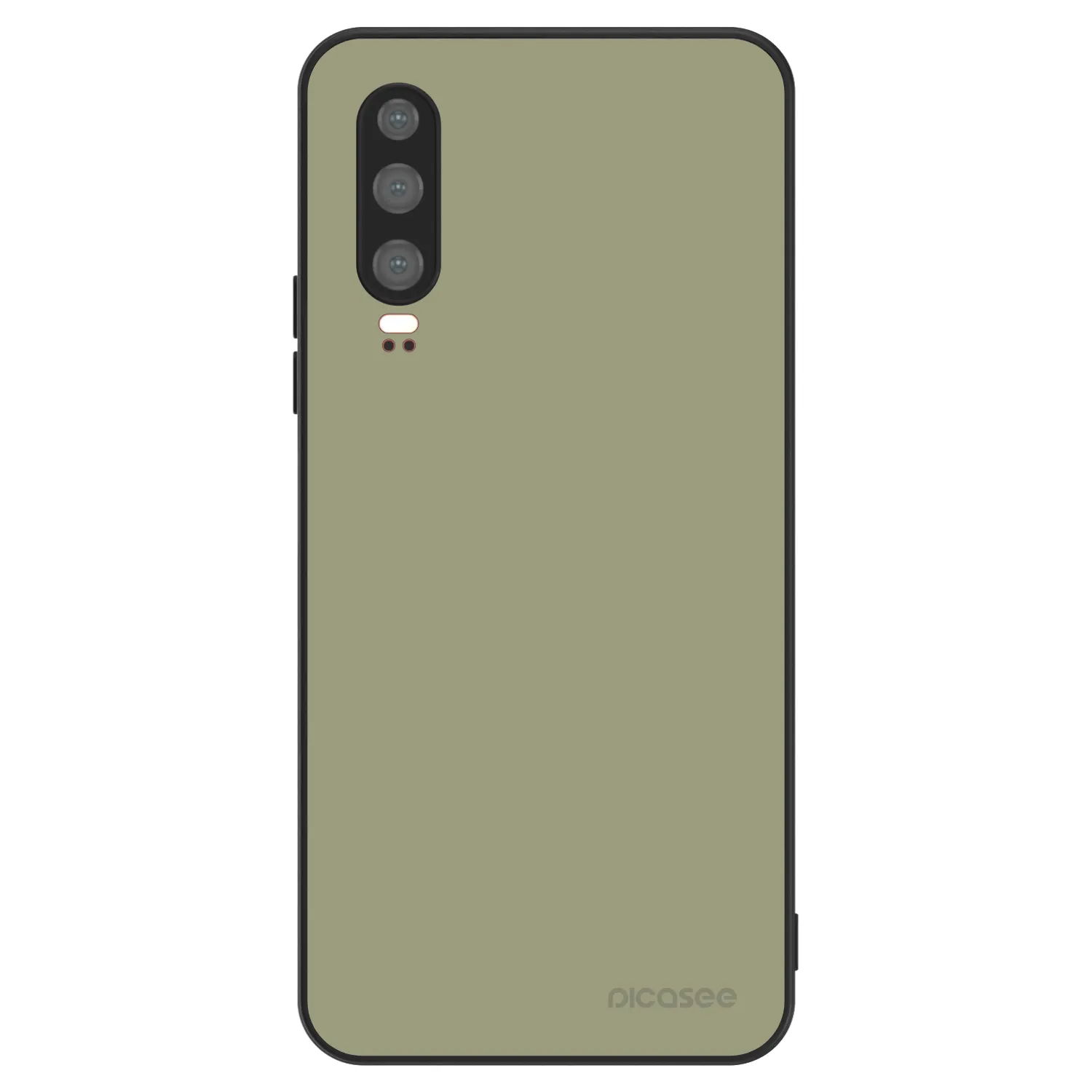 Picasee ULTIMATE CASE pentru Huawei P30 - Dewy Dawn