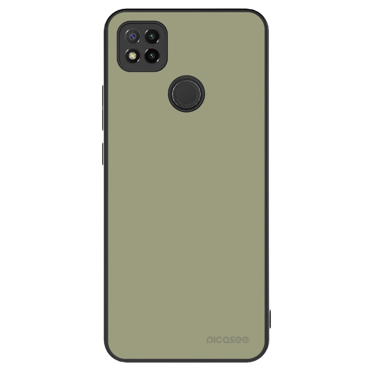 Picasee ULTIMATE CASE pentru Xiaomi Redmi 9C - Dewy Dawn