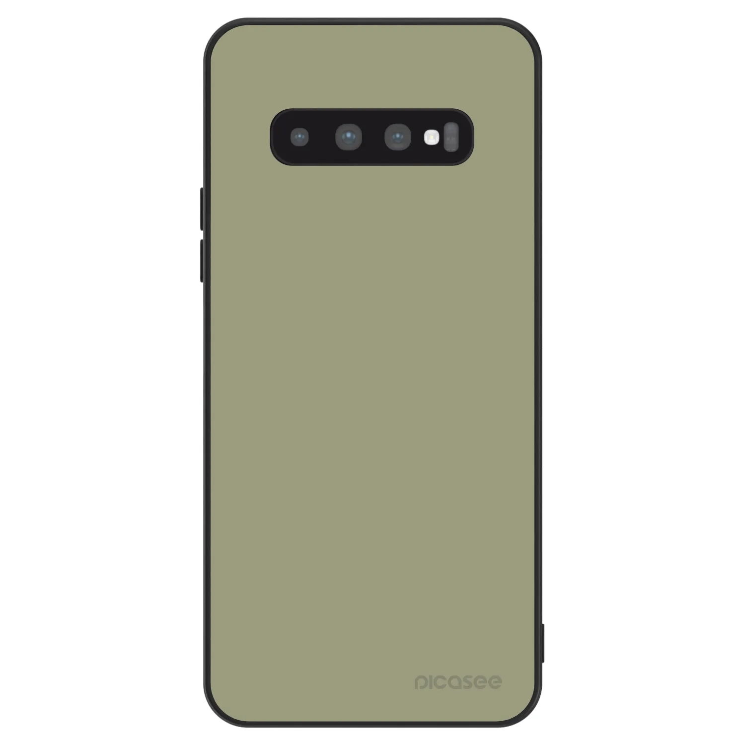Picasee ULTIMATE CASE pentru Samsung Galaxy S10 G973 - Dewy Dawn