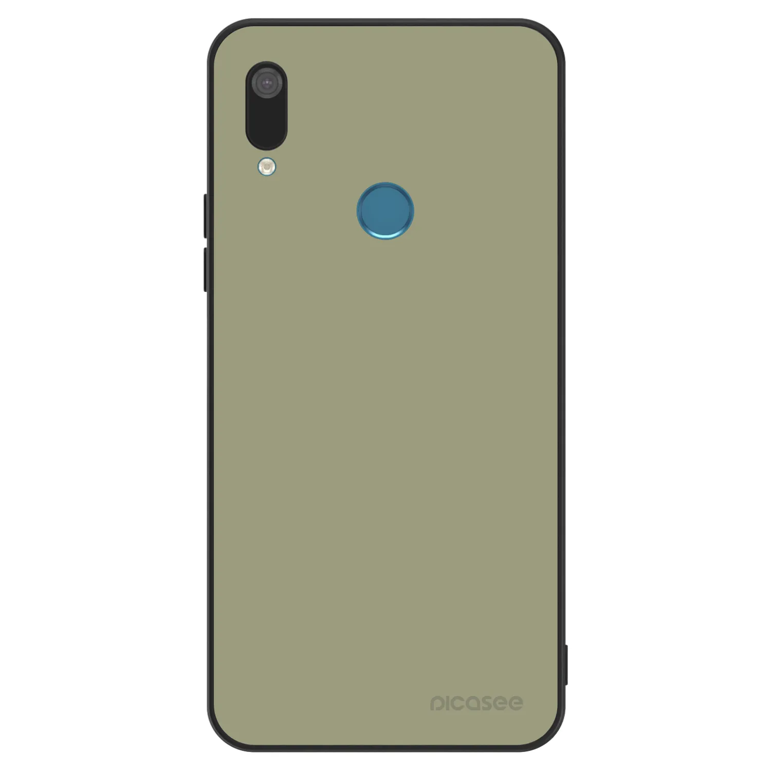 Picasee ULTIMATE CASE pentru Huawei Y7 2019 - Dewy Dawn