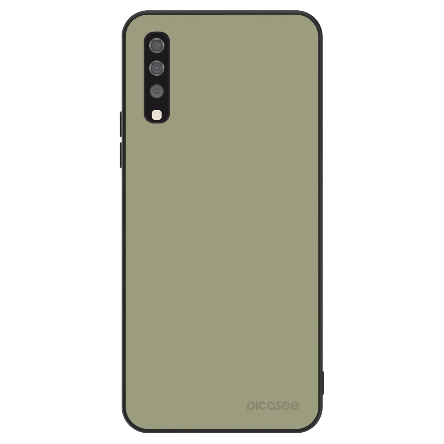 Picasee ULTIMATE CASE pentru Samsung Galaxy A70 A705F - Dewy Dawn