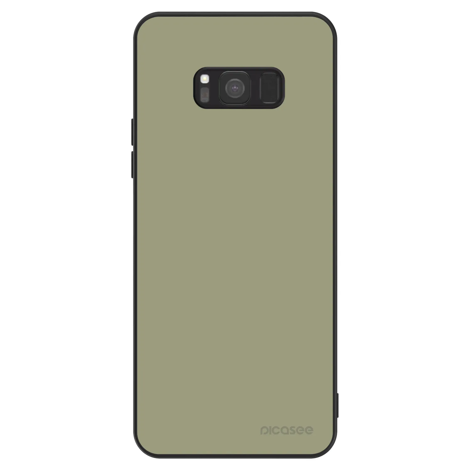 Picasee ULTIMATE CASE pentru Samsung Galaxy S8 G950F - Dewy Dawn