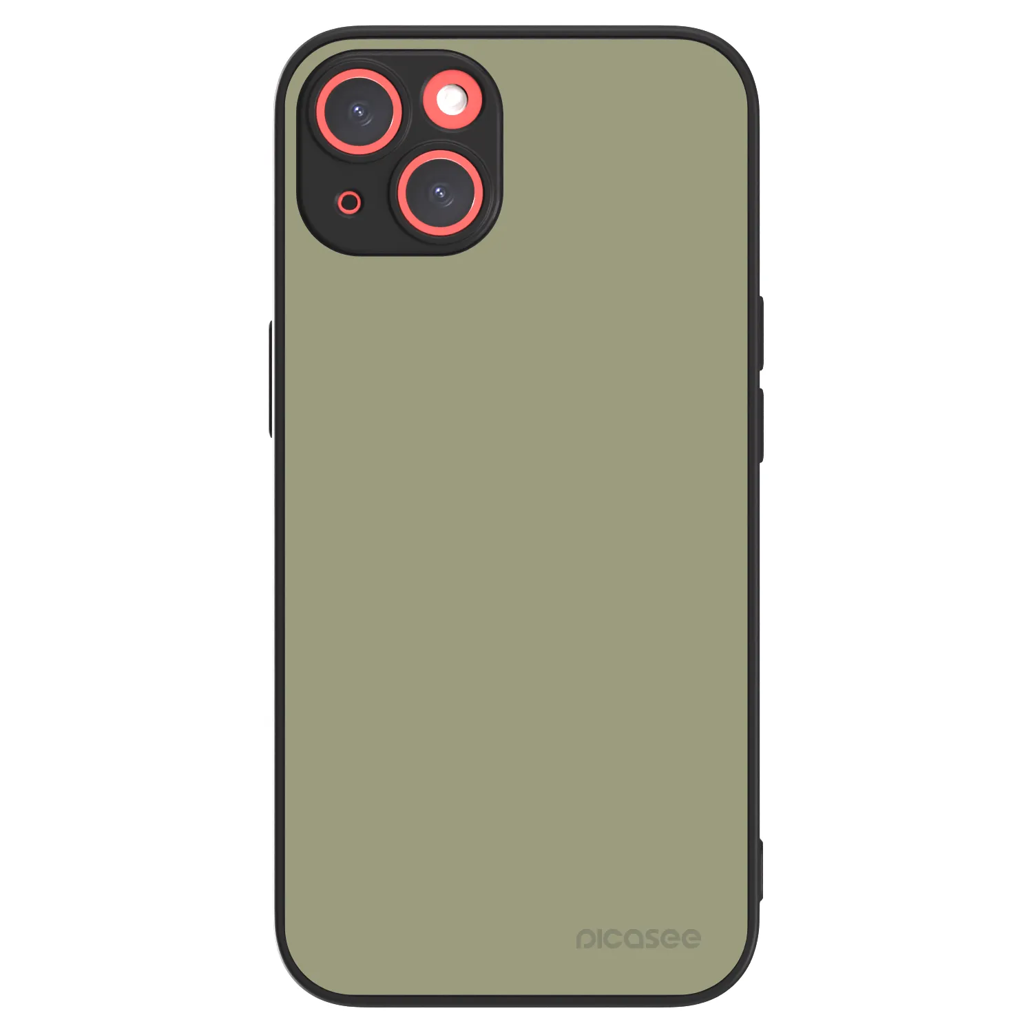 Picasee ULTIMATE CASE pentru Apple iPhone 13 - Dewy Dawn