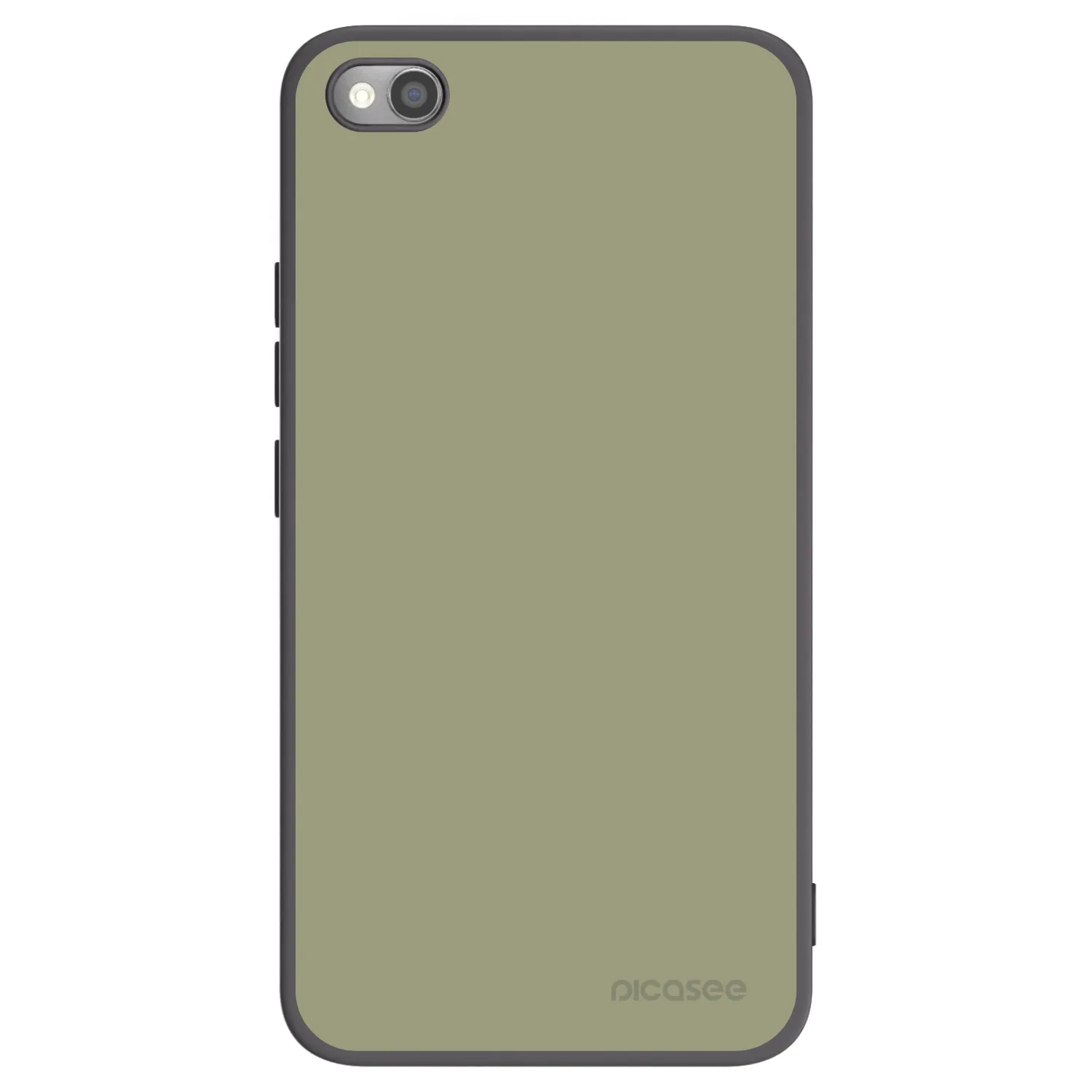 Picasee husă neagră din silicon pentru Xiaomi Mi Note 10 (Pro) - Dewy Dawn