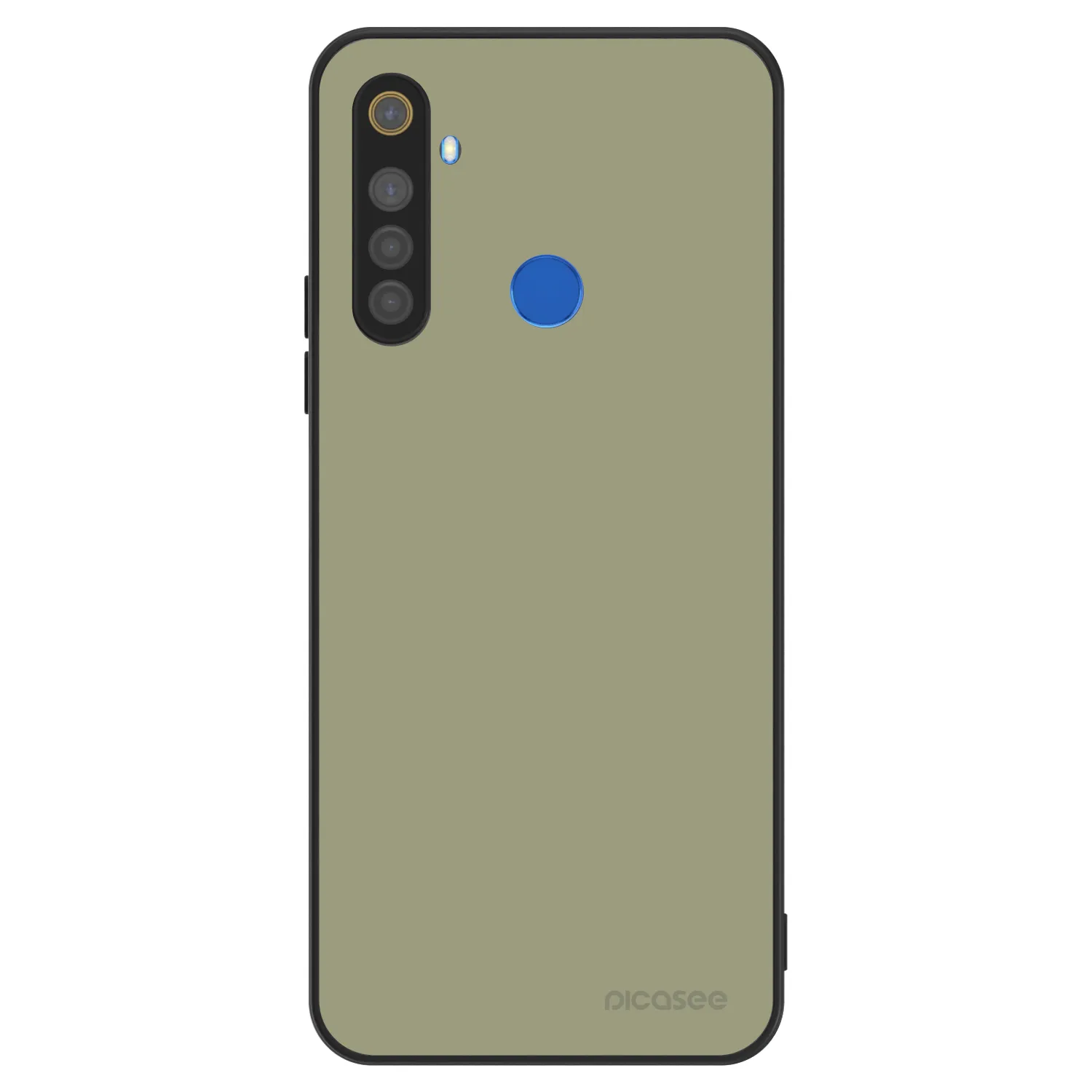 Picasee ULTIMATE CASE pentru Realme 5 - Dewy Dawn