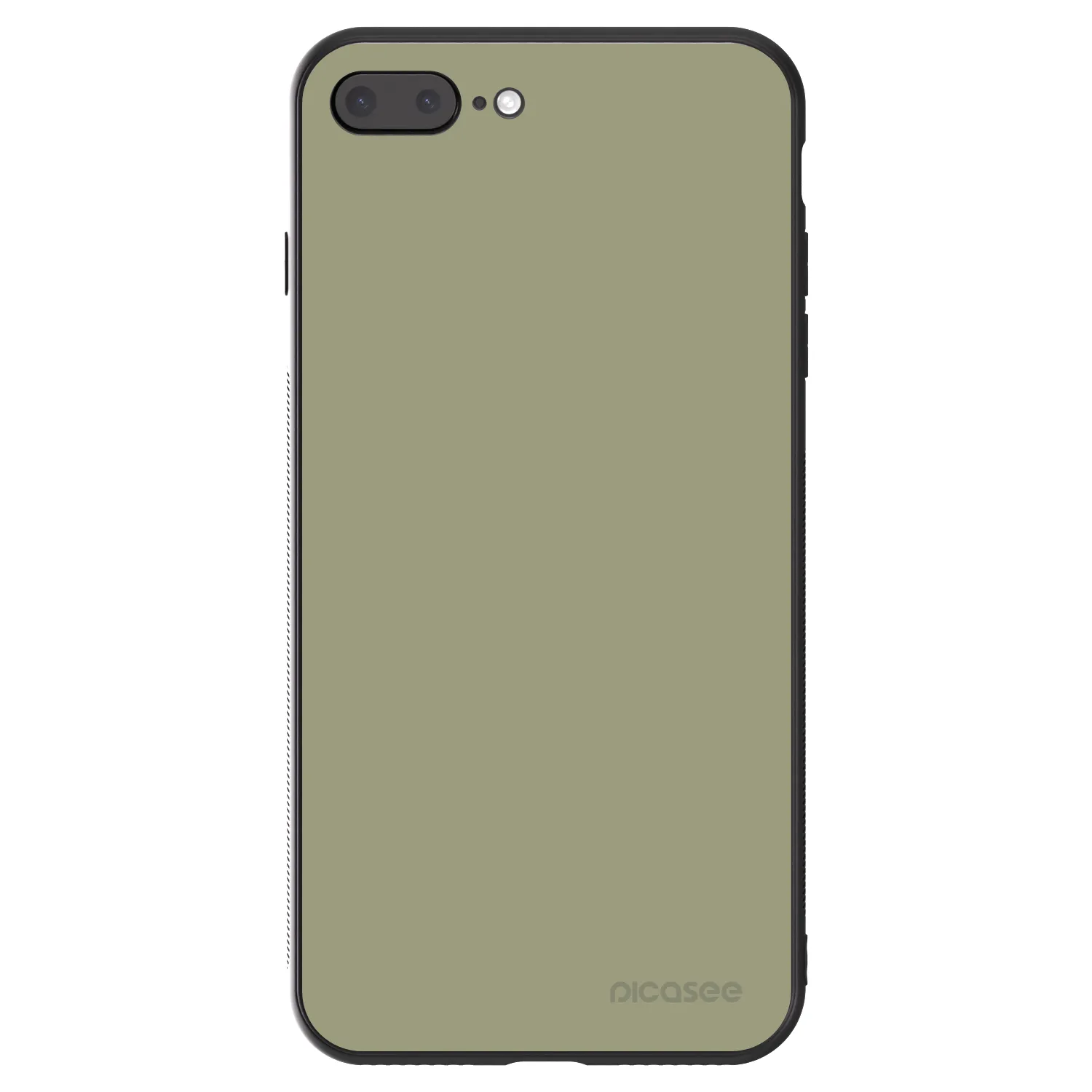 Picasee ULTIMATE CASE pentru Apple iPhone 8 Plus - Dewy Dawn