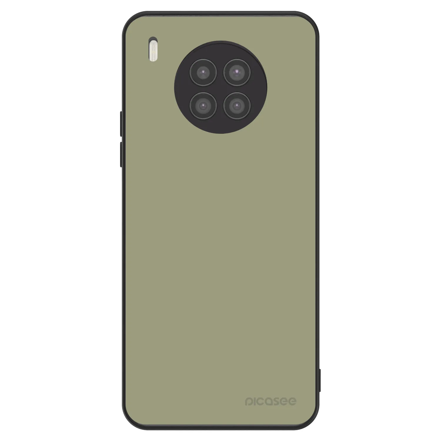 Picasee ULTIMATE CASE pentru Huawei Nova 8i - Dewy Dawn