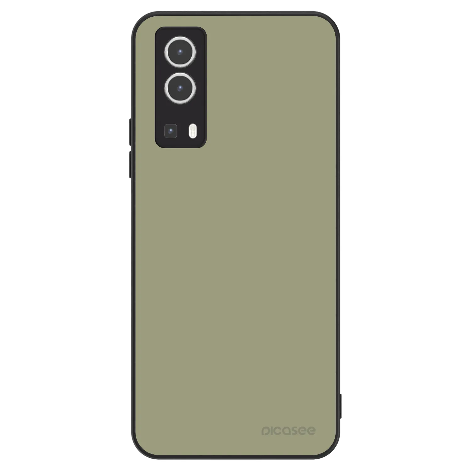 Picasee ULTIMATE CASE pentru Vivo Y72 5G - Dewy Dawn