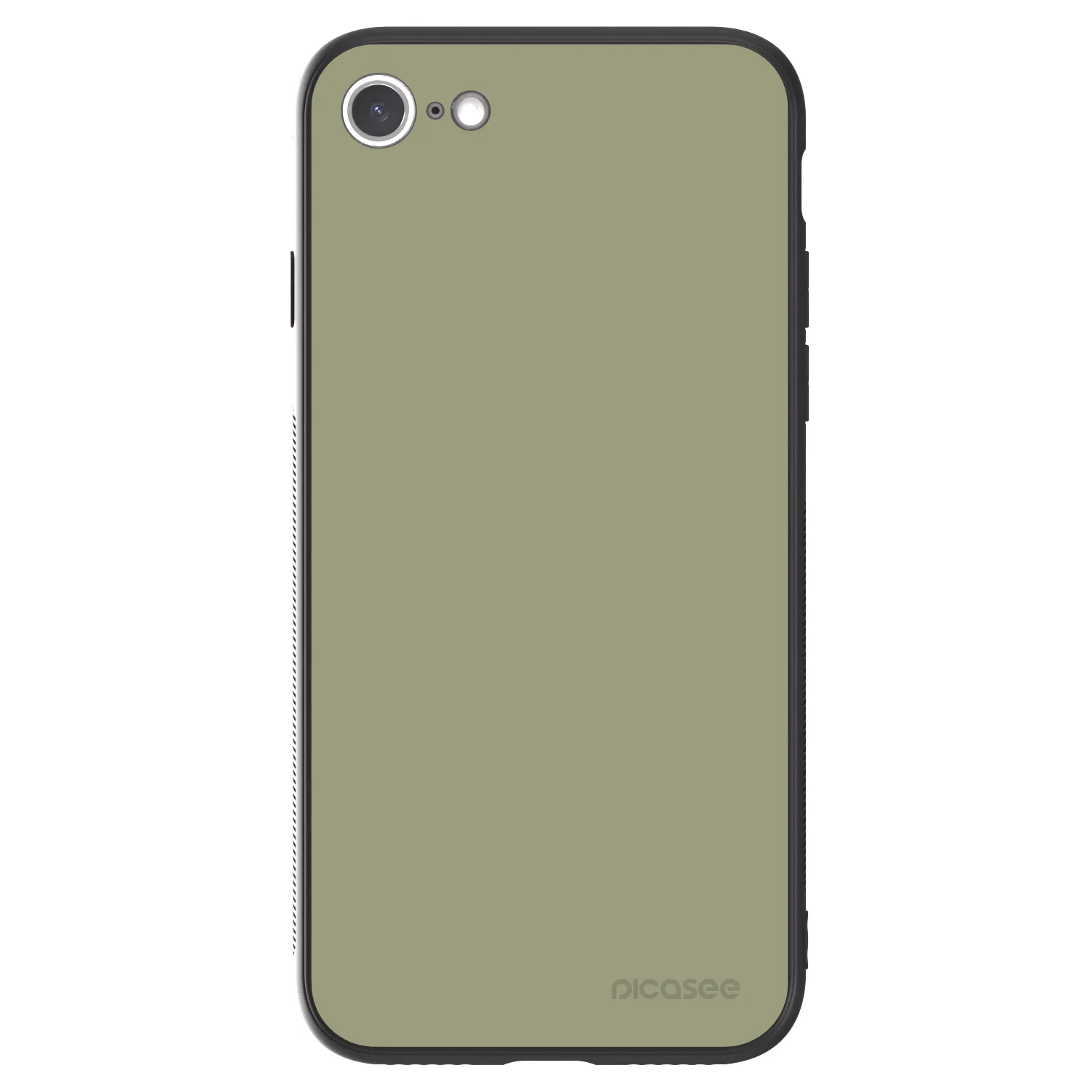 Picasee ULTIMATE CASE pentru Apple iPhone SE 2022 - Dewy Dawn