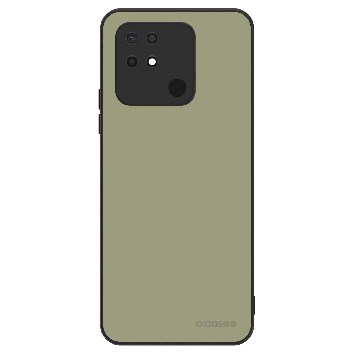 Picasee ULTIMATE CASE pentru Xiaomi Redmi 10C - Dewy Dawn