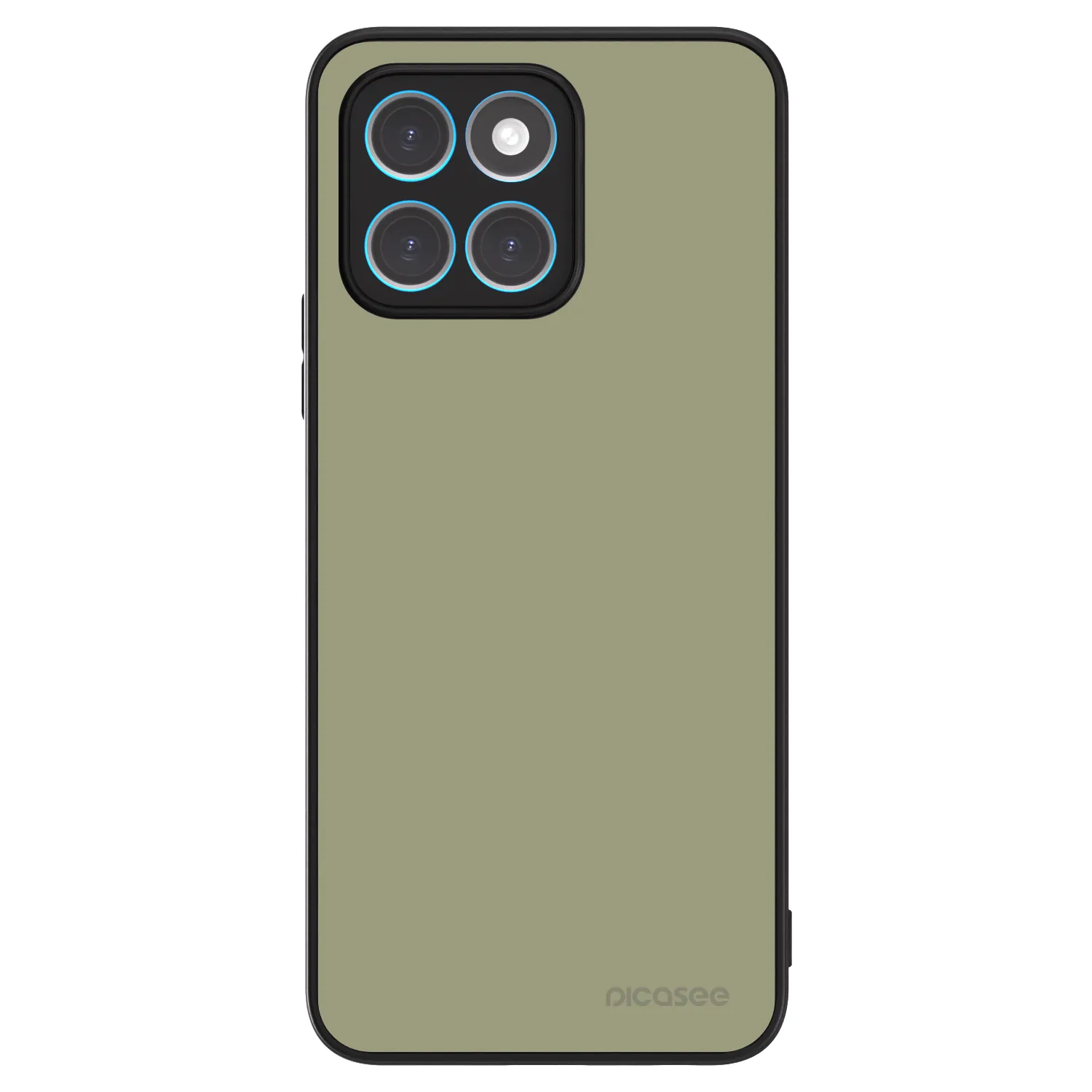 Picasee ULTIMATE CASE pentru Honor X6 - Dewy Dawn