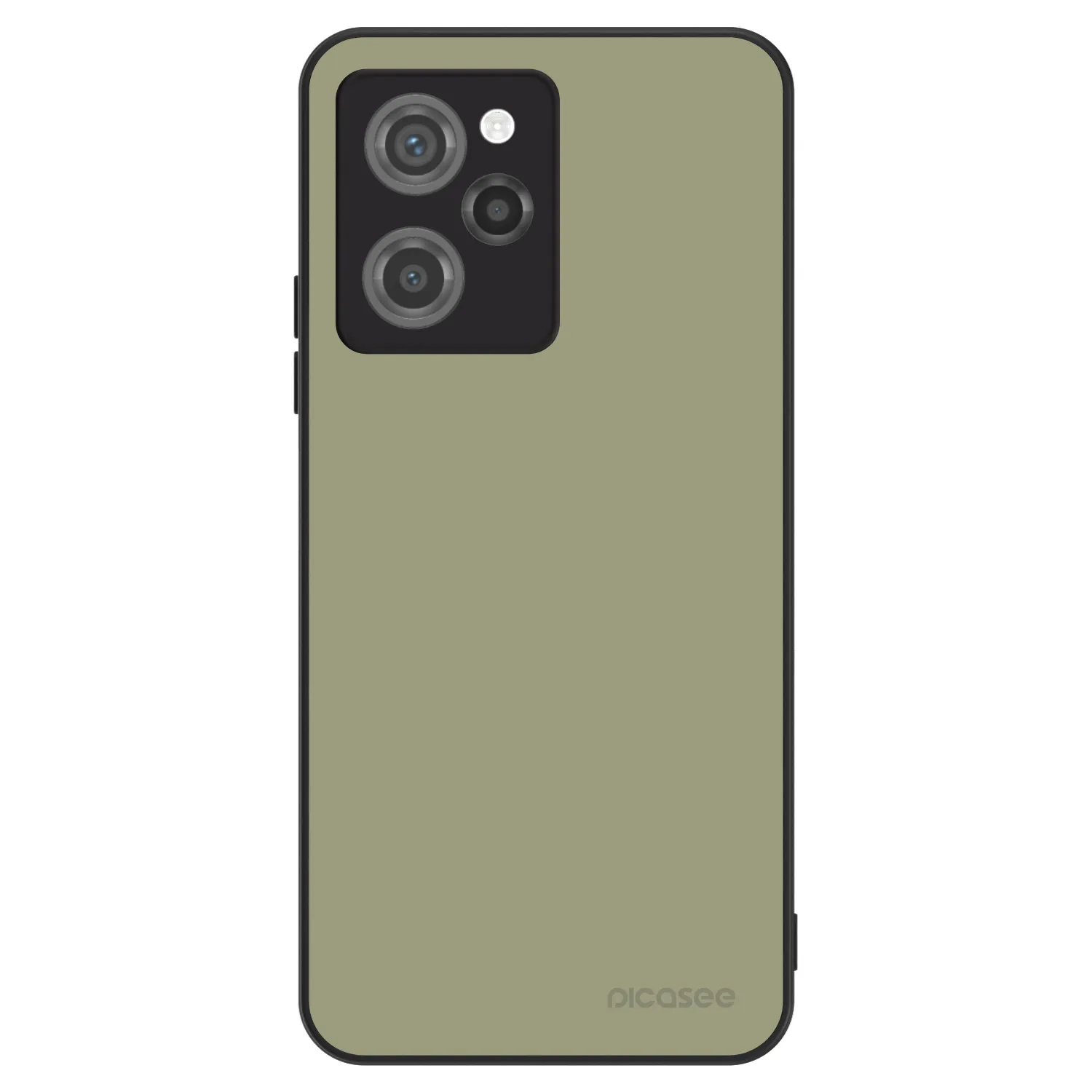 Picasee ULTIMATE CASE pentru Xiaomi Poco X5 Pro - Dewy Dawn