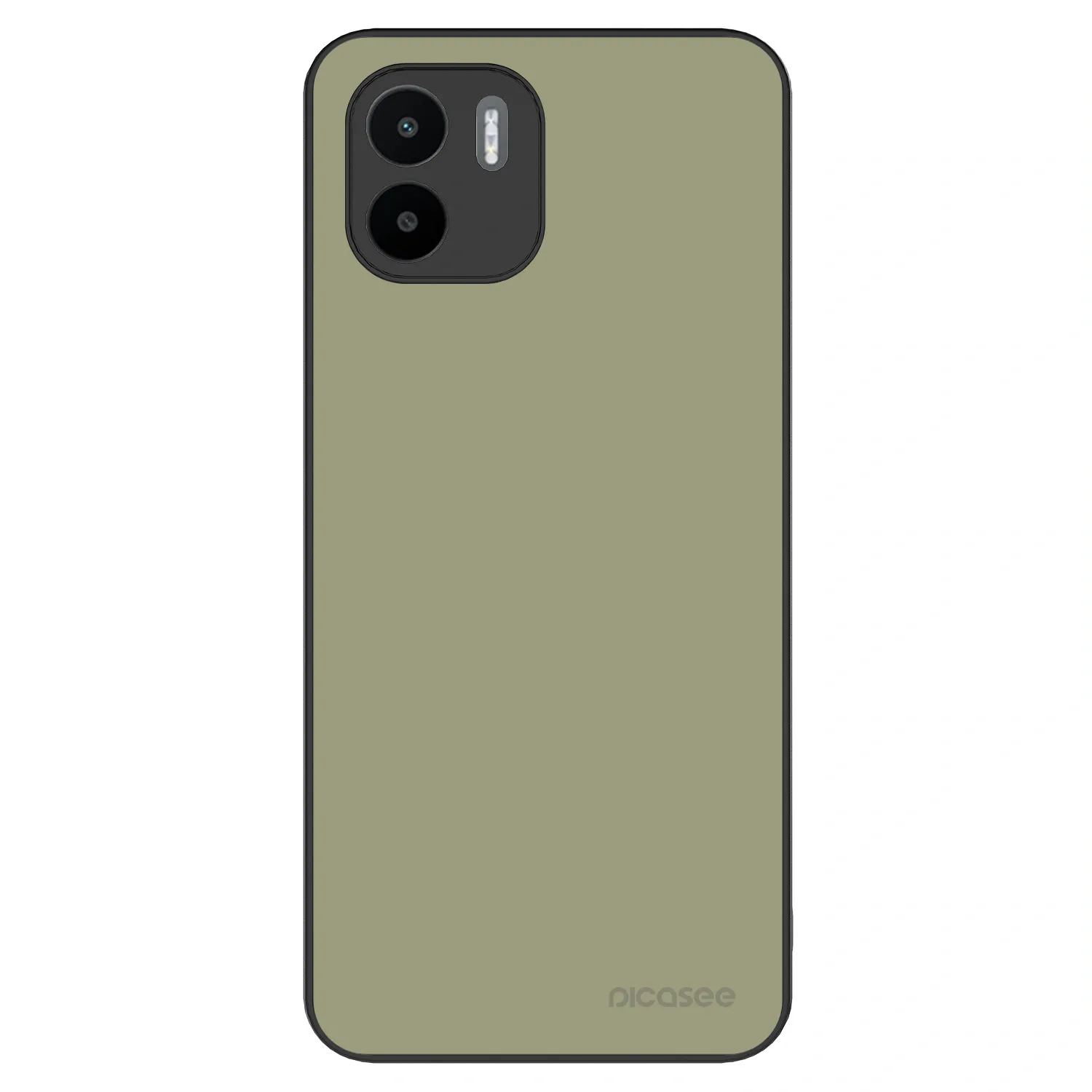 Picasee ULTIMATE CASE pentru Xiaomi Redmi A2 - Dewy Dawn