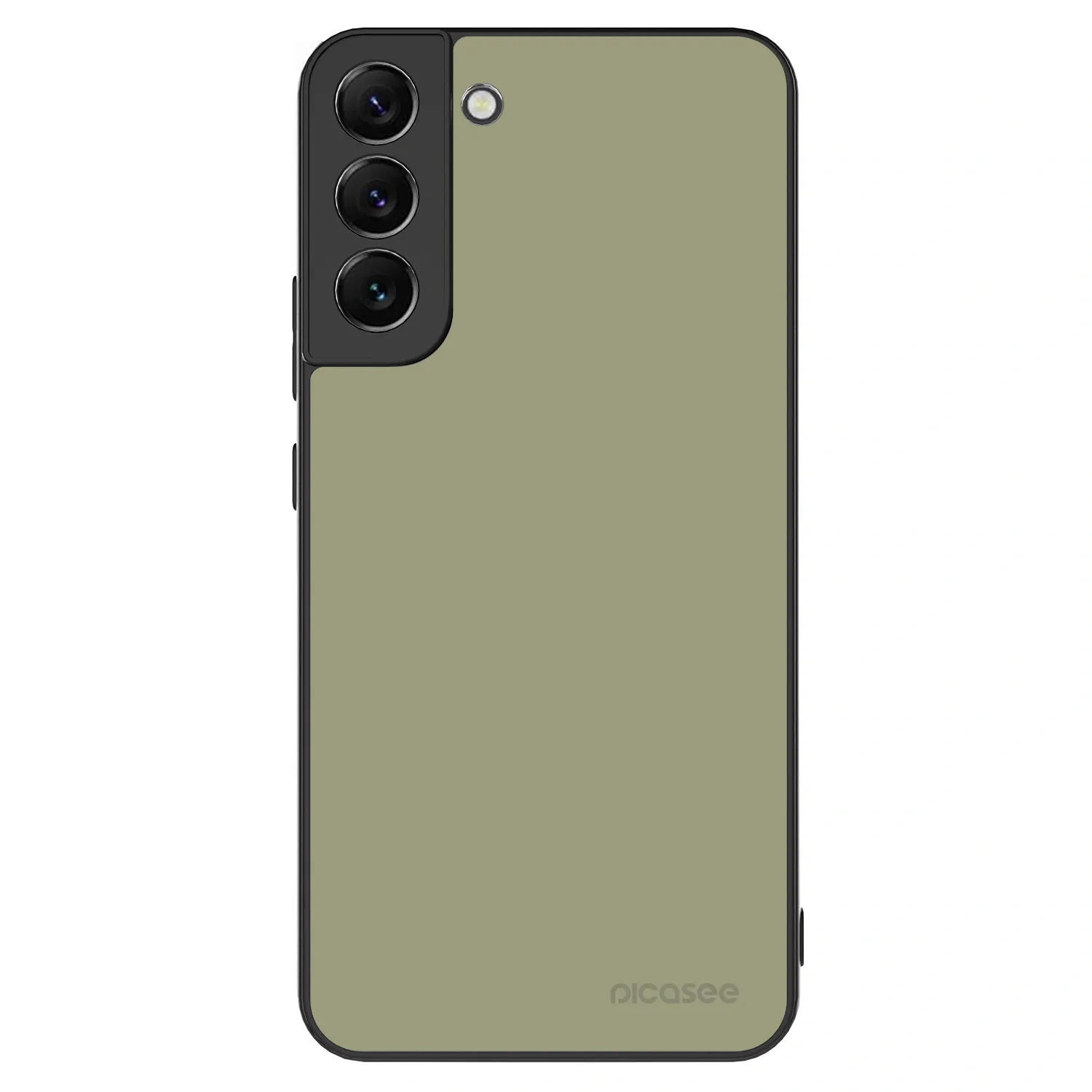 Picasee ULTIMATE CASE PowerShare pentru Samsung Galaxy S22+ 5G - Dewy Dawn