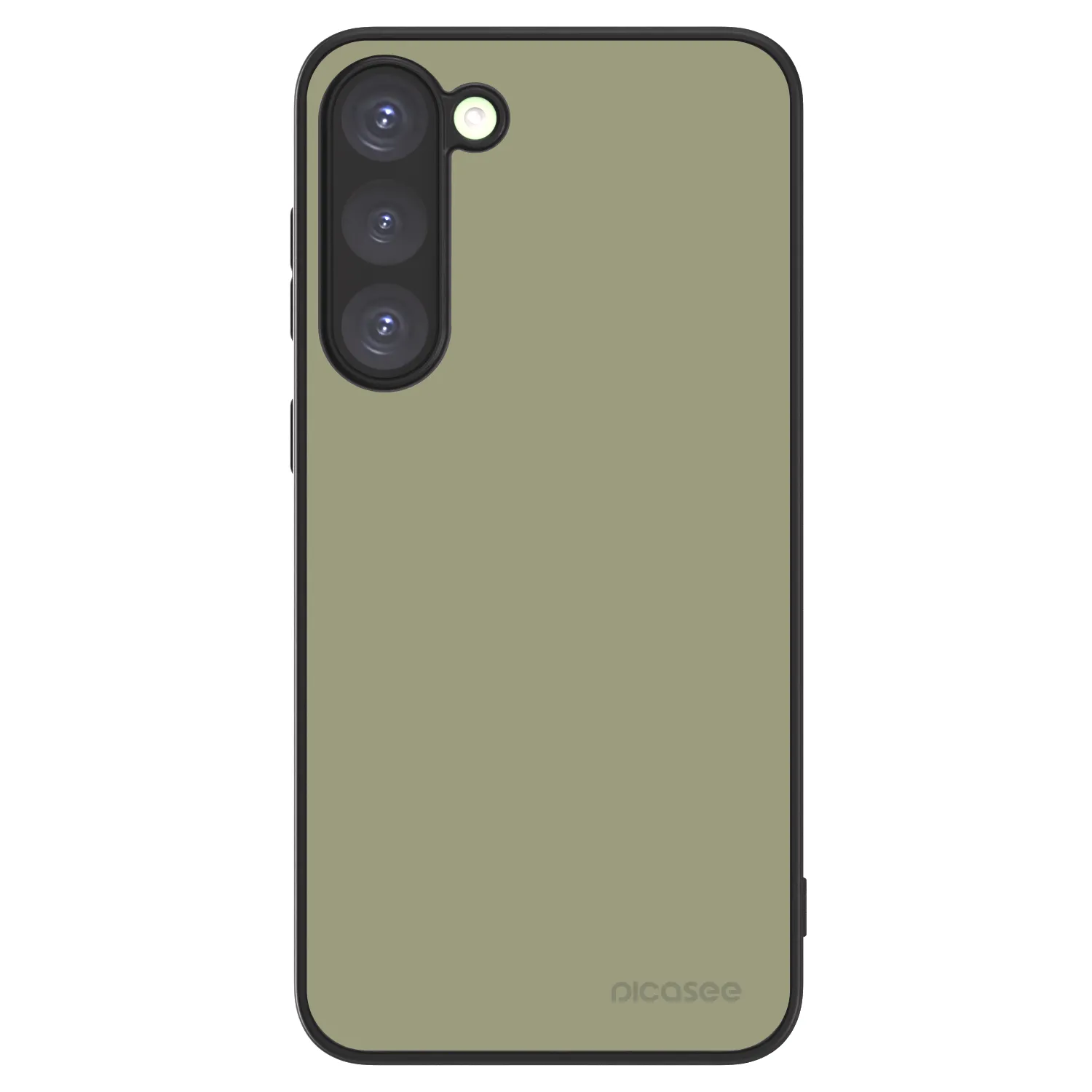 Picasee ULTIMATE CASE PowerShare pentru Samsung Galaxy S23+ 5G - Dewy Dawn
