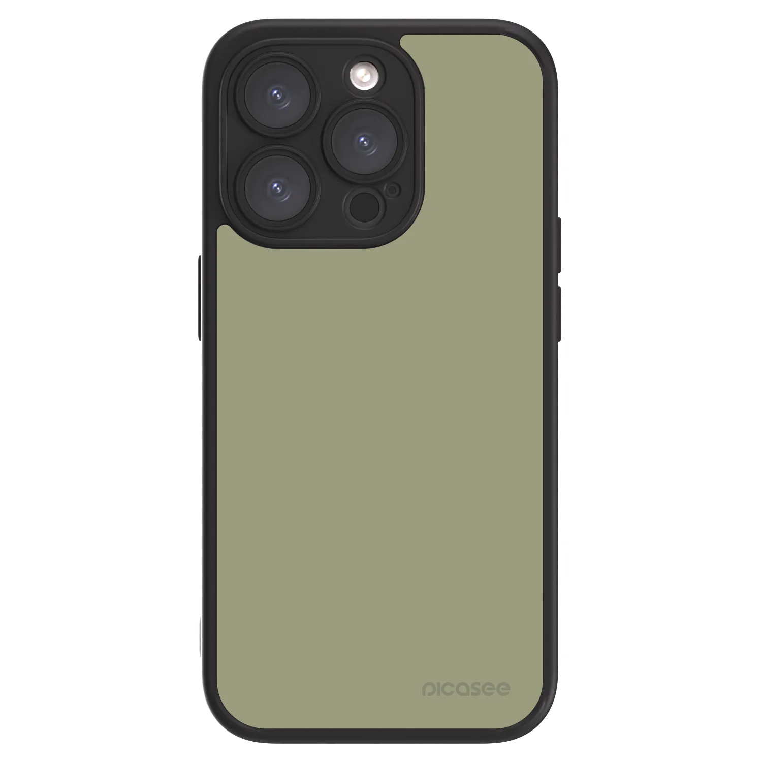 Picasee ULTIMATE CASE pentru Apple iPhone 15 Pro - Dewy Dawn