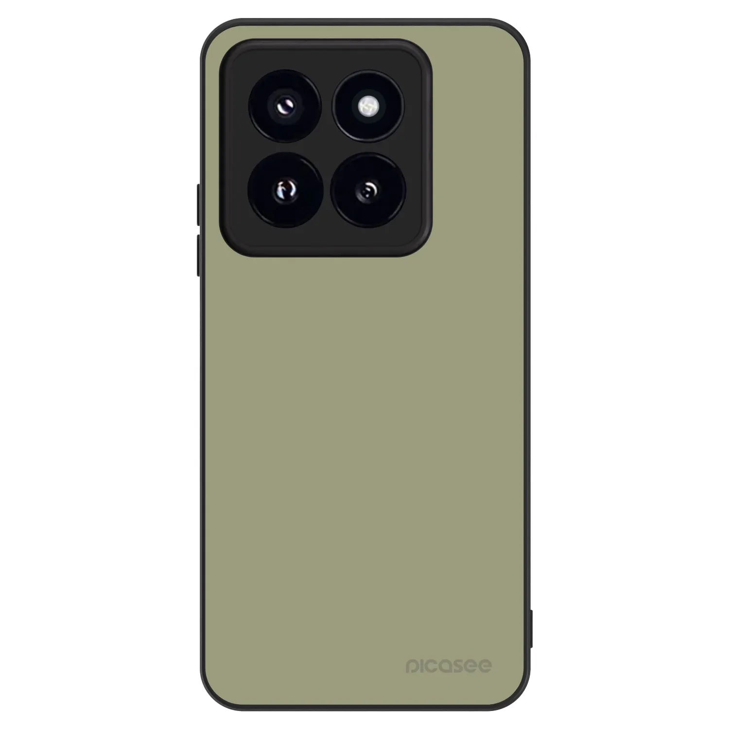 Picasee ULTIMATE CASE pentru Xiaomi 14 Pro - Dewy Dawn