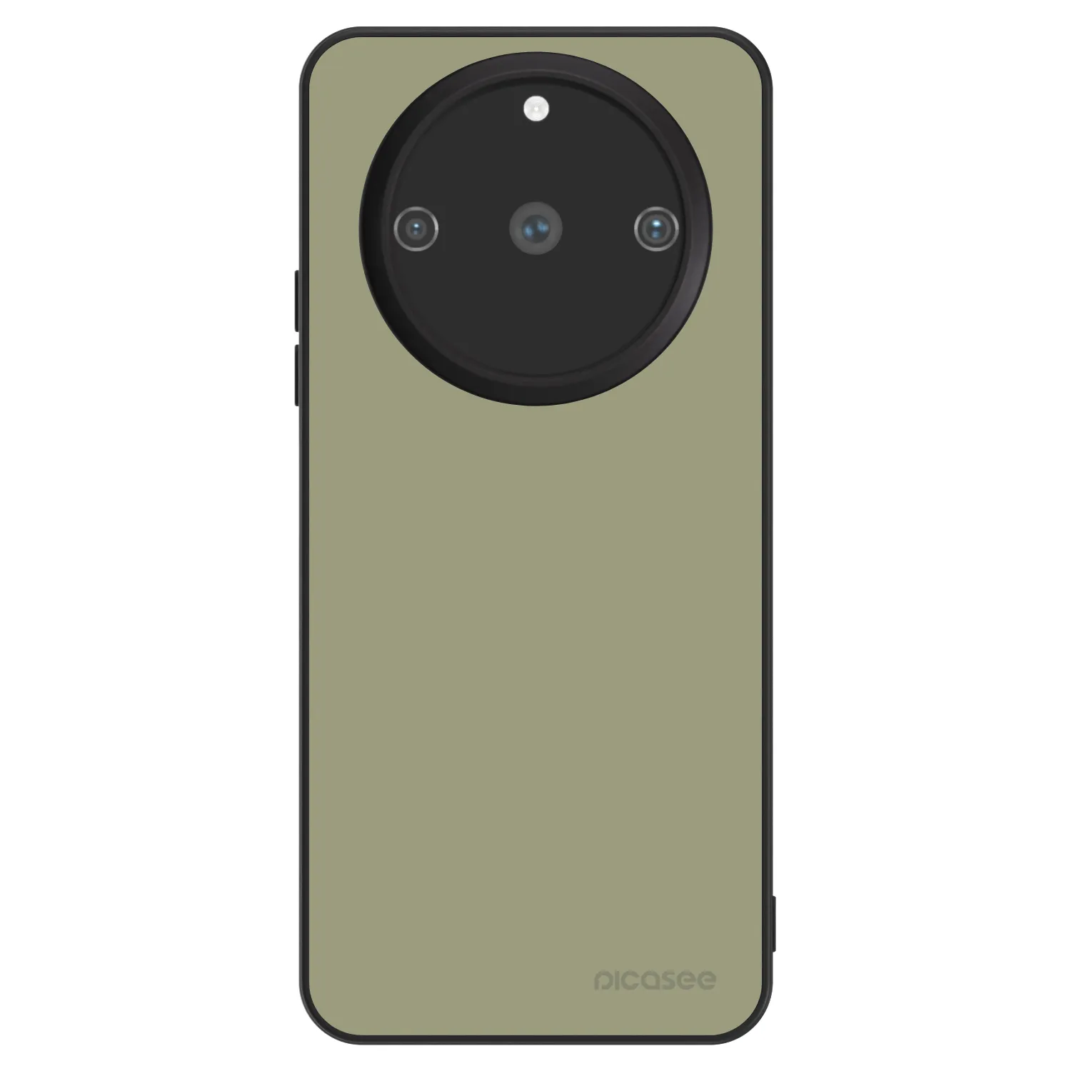 Picasee ULTIMATE CASE pentru Realme 11 Pro+ - Dewy Dawn