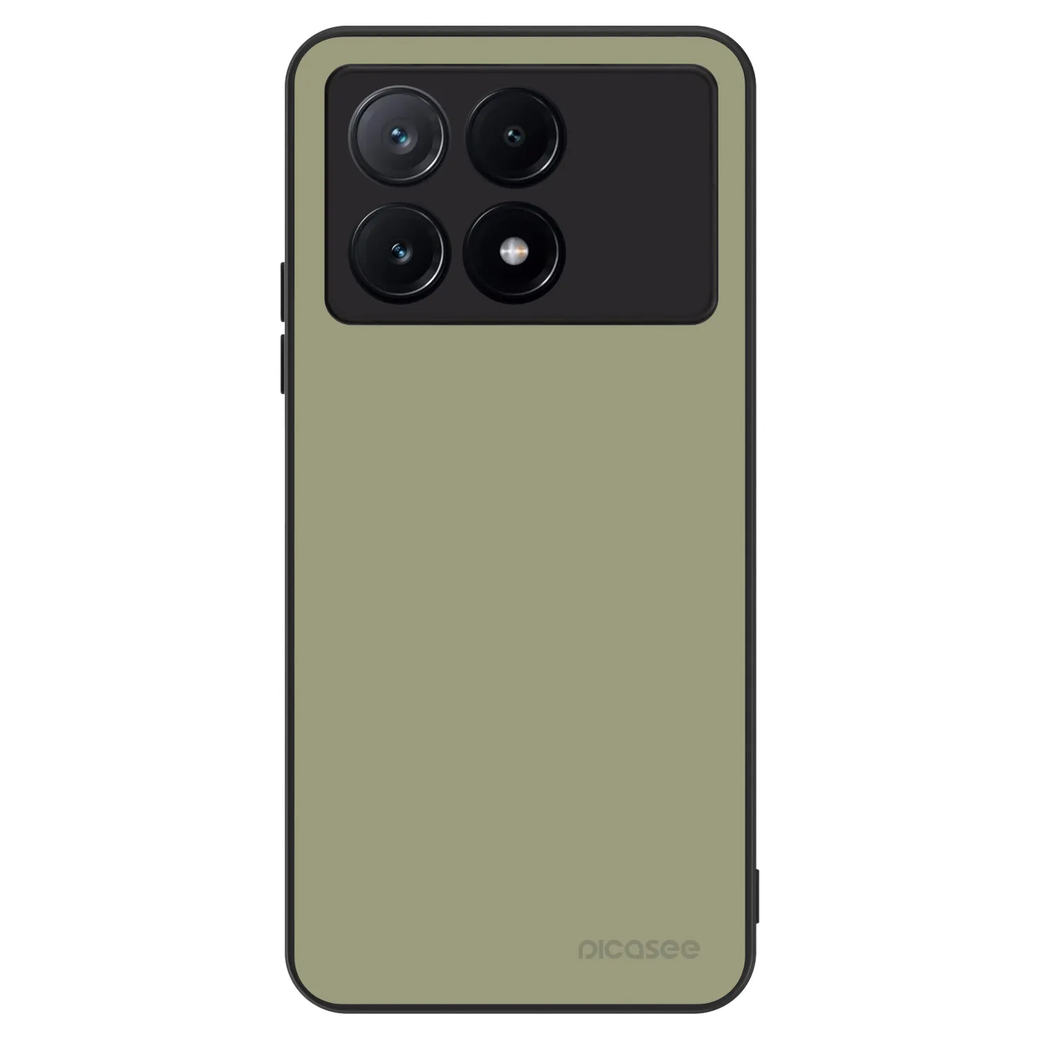 Picasee ULTIMATE CASE pentru Xiaomi Poco X6 Pro - Dewy Dawn