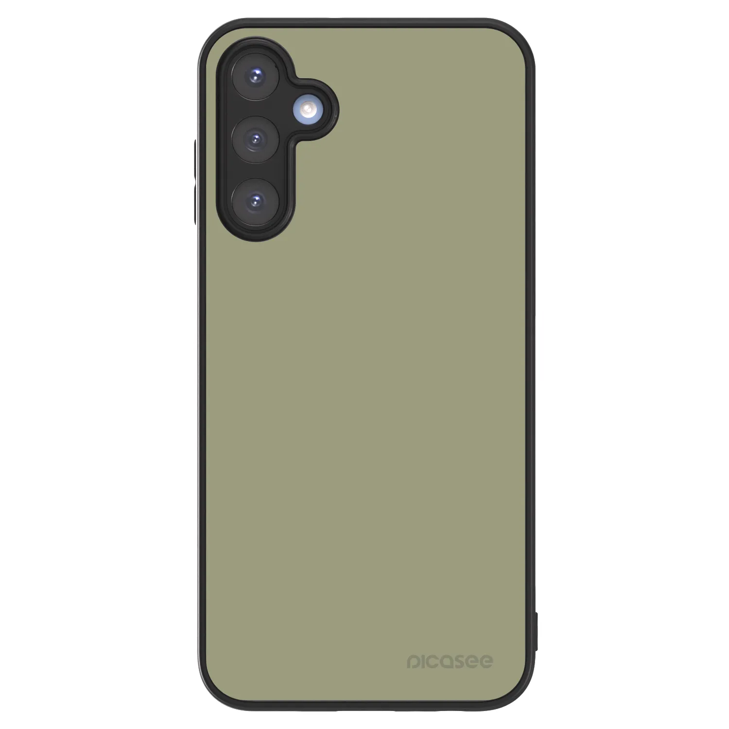 Picasee ULTIMATE CASE pentru Samsung Galaxy A15 A156B 5G - Dewy Dawn