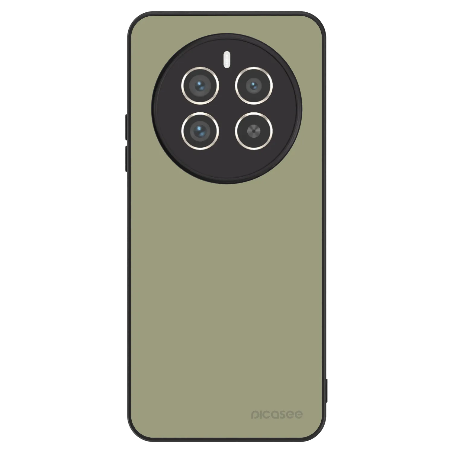 Picasee ULTIMATE CASE pentru Realme 12 Pro 5G - Dewy Dawn