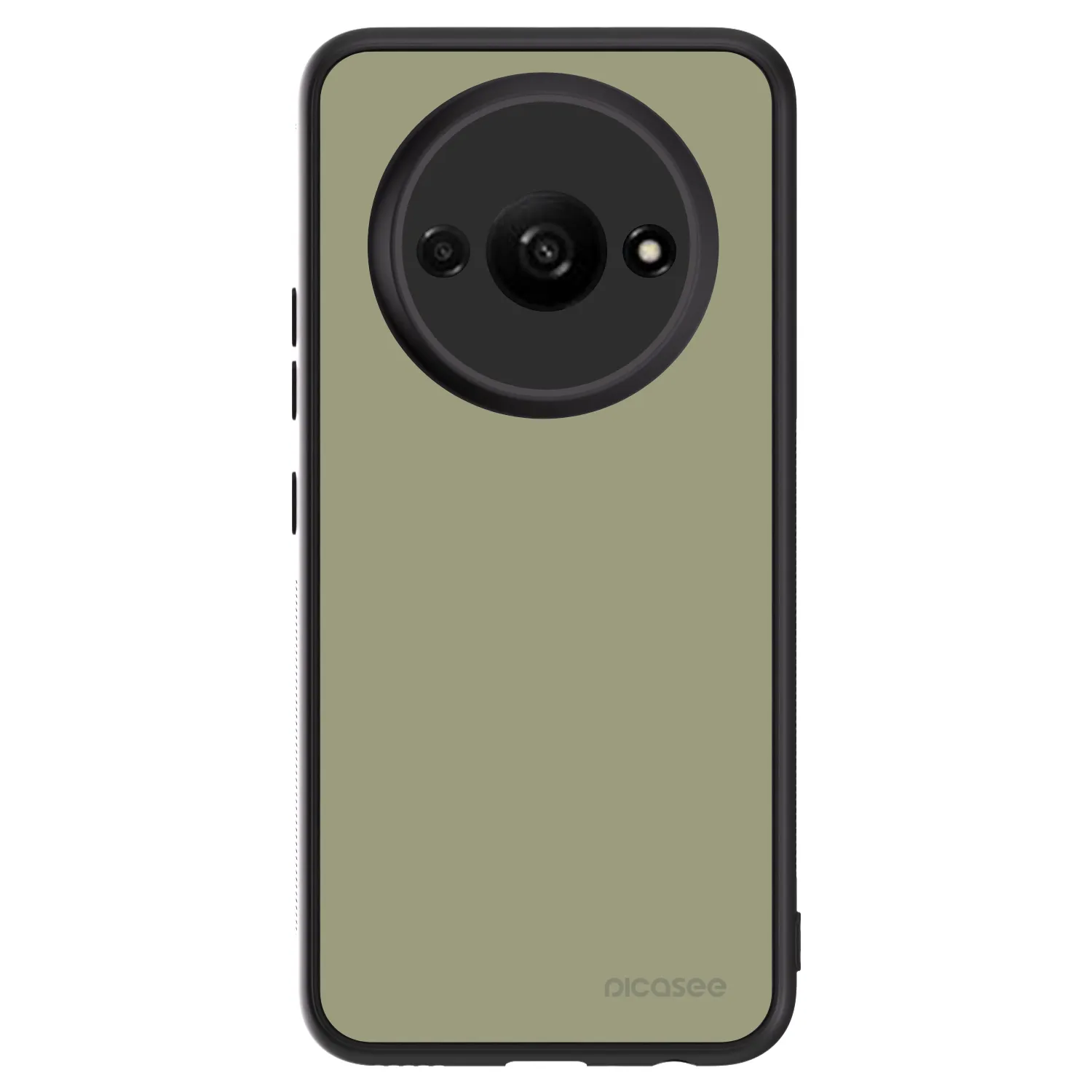 Picasee ULTIMATE CASE pentru Xiaomi Redmi A3 - Dewy Dawn