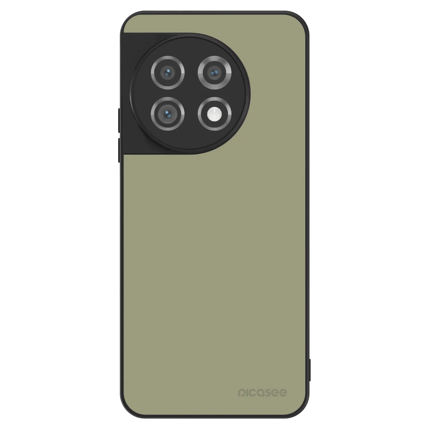 Picasee ULTIMATE CASE pentru OnePlus 11 5G - Dewy Dawn