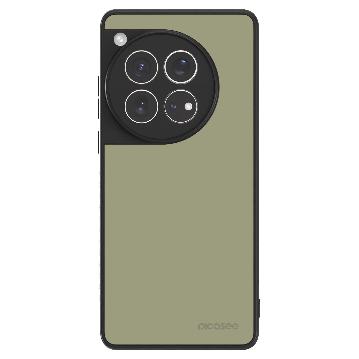 Picasee ULTIMATE CASE pentru OnePlus 12 5G - Dewy Dawn