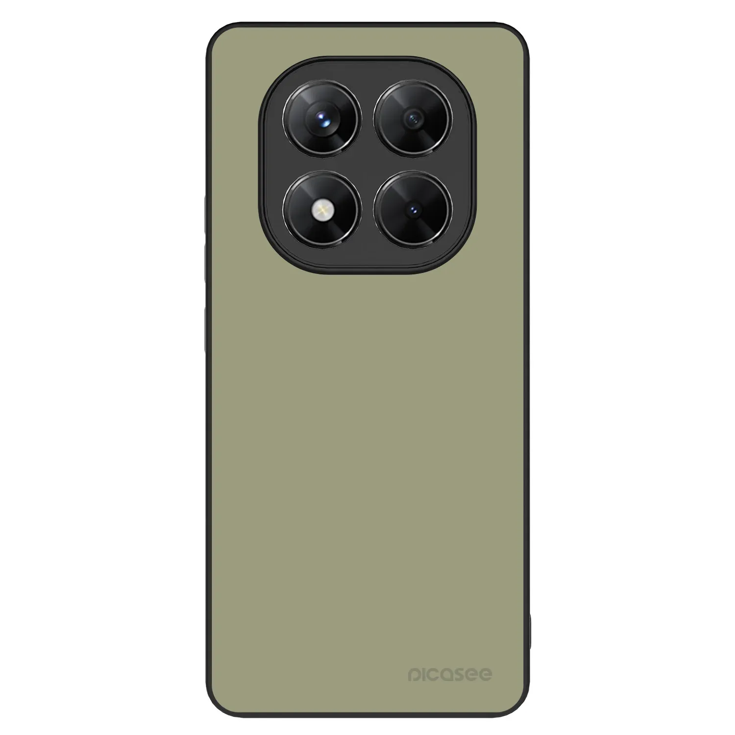 Picasee ULTIMATE CASE pentru Xiaomi Redmi Note 14 Pro 5G - Dewy Dawn