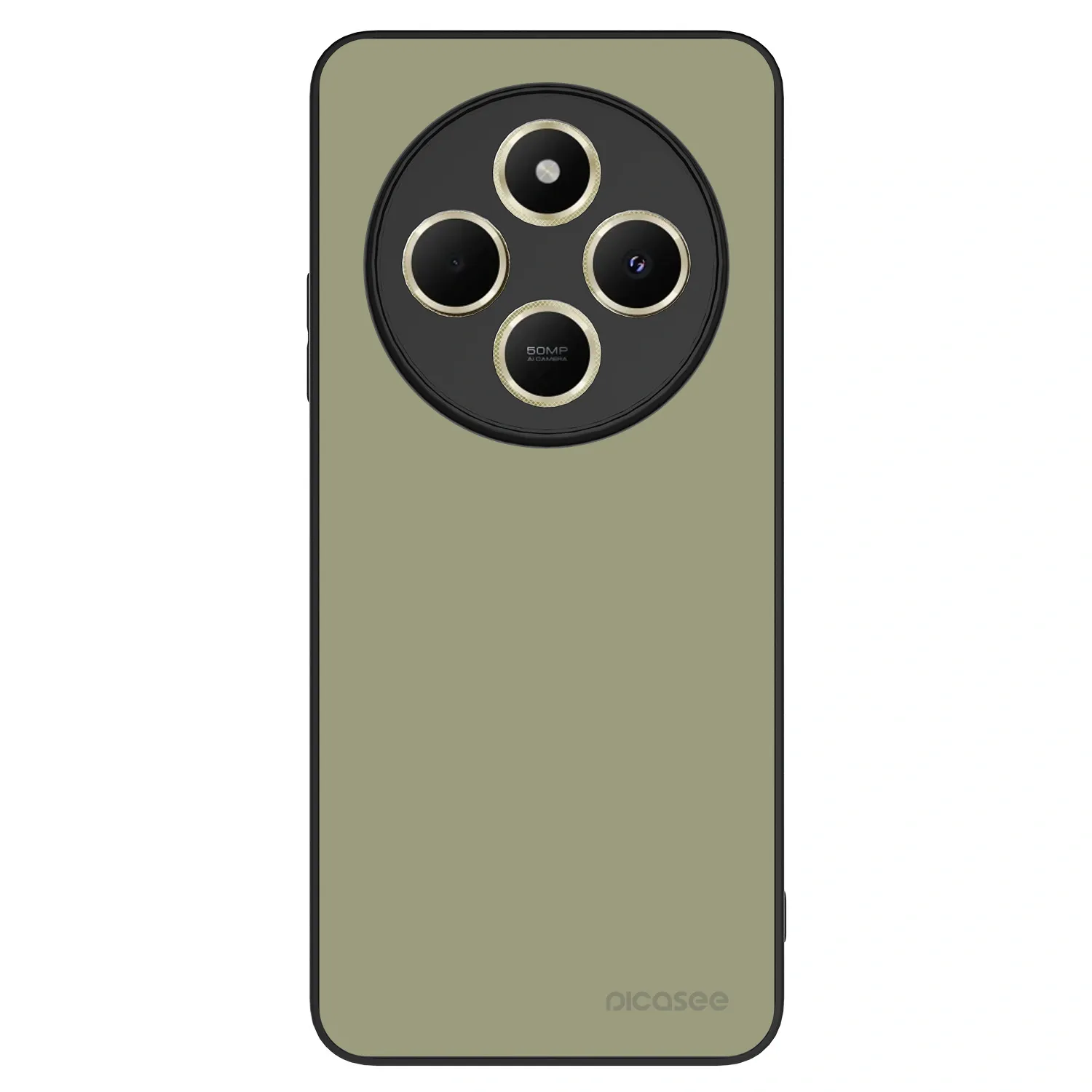 Picasee ULTIMATE CASE pentru Xiaomi Redmi 14C - Dewy Dawn