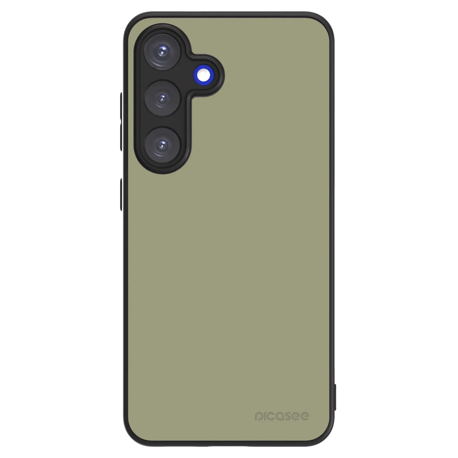 Picasee ULTIMATE CASE PowerShare pentru Samsung Galaxy S25 5G - Dewy Dawn