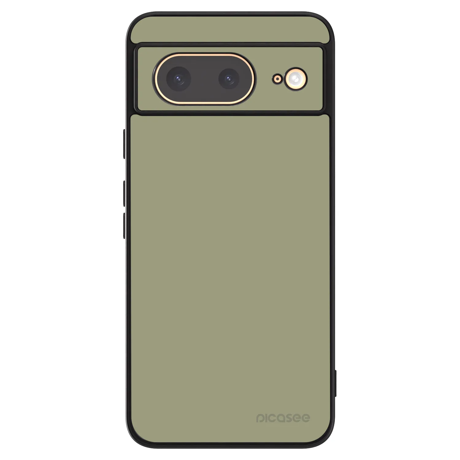 Picasee ULTIMATE CASE pentru Google Pixel 8 - Dewy Dawn
