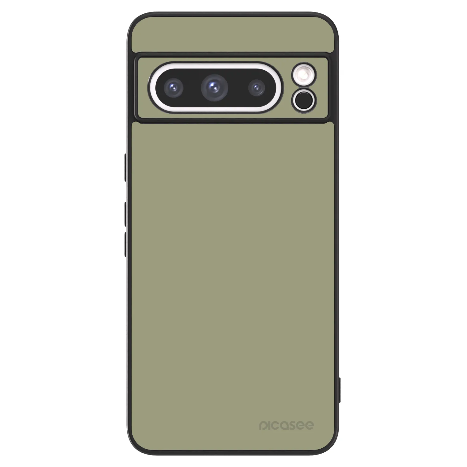 Picasee ULTIMATE CASE pentru Google Pixel 8 Pro - Dewy Dawn