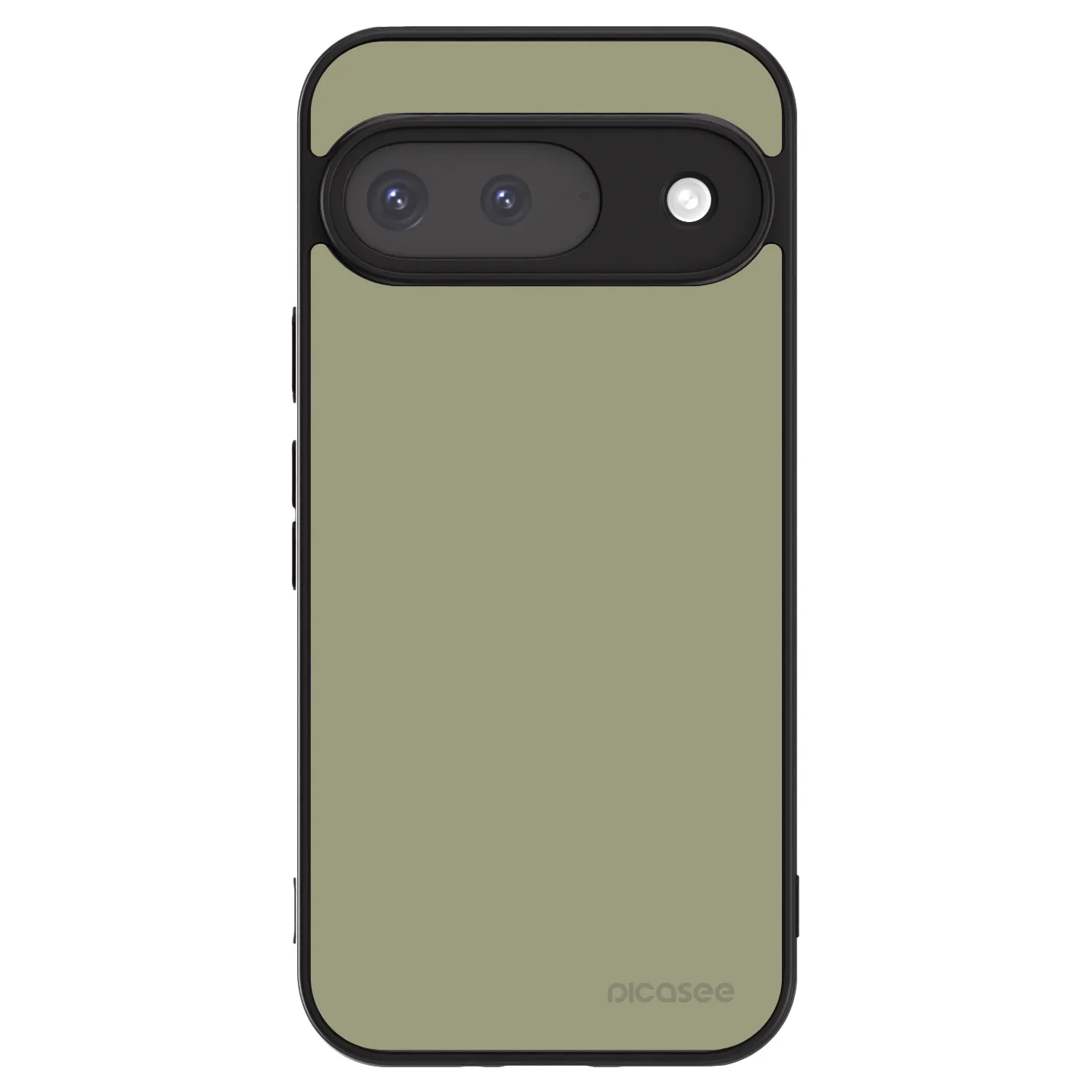 Picasee ULTIMATE CASE pentru Google Pixel 9 - Dewy Dawn