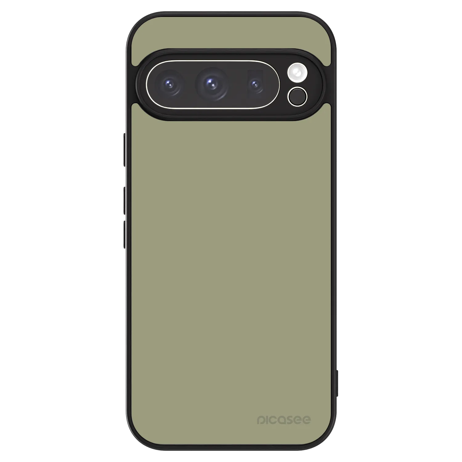 Picasee ULTIMATE CASE pentru Google Pixel 9 Pro - Dewy Dawn