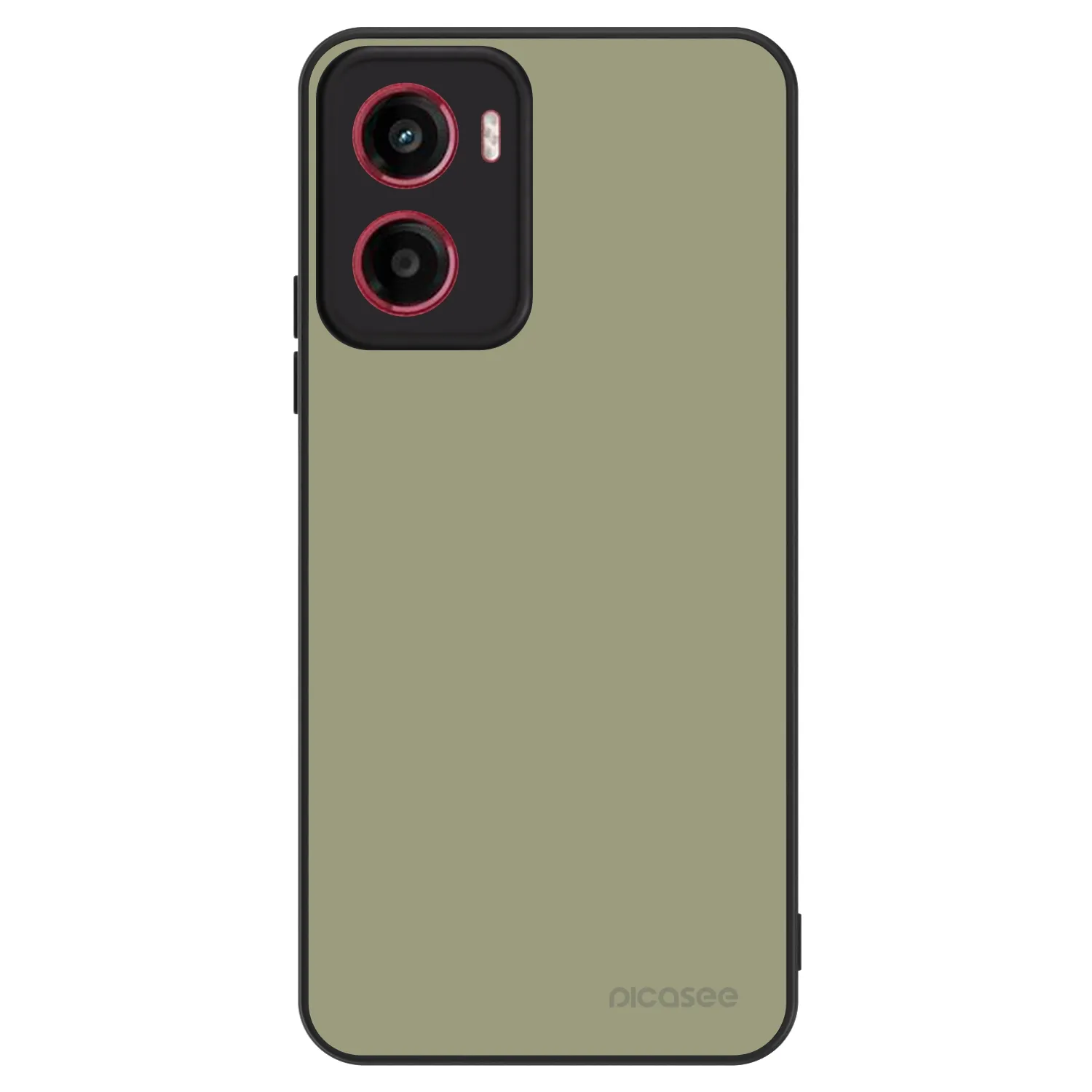 Picasee ULTIMATE CASE pentru Motorola Moto G05 - Dewy Dawn