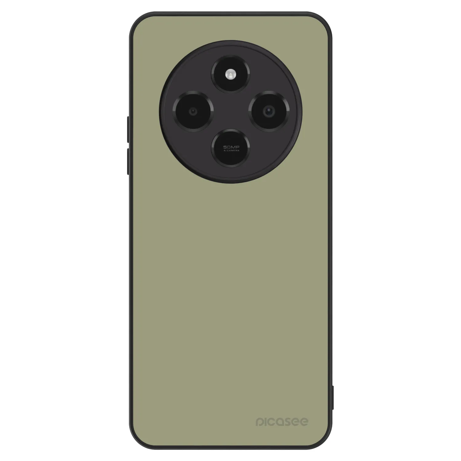 Picasee ULTIMATE CASE pentru Xiaomi Poco C75 - Dewy Dawn